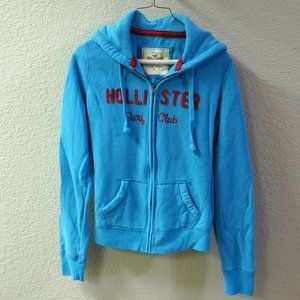 Hollister Surf Club Hoodie 💦